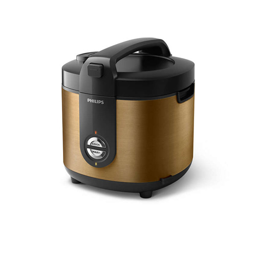 Philips Rice Cooker - HD3128 / 34